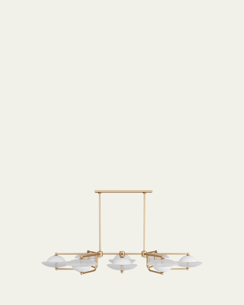 Towne Chandelier